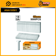 Đinh thẳng F50 INGCO ANA18501