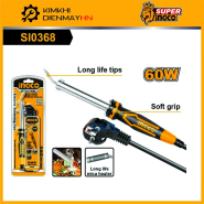Mỏ hàn chì dùng điện 60W INGCO SI0368