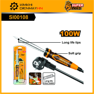 Mỏ hàn chì công suất 100w  INGCO SI00108