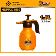 Bình xịt phun tưới cây INGCO HSPP201502